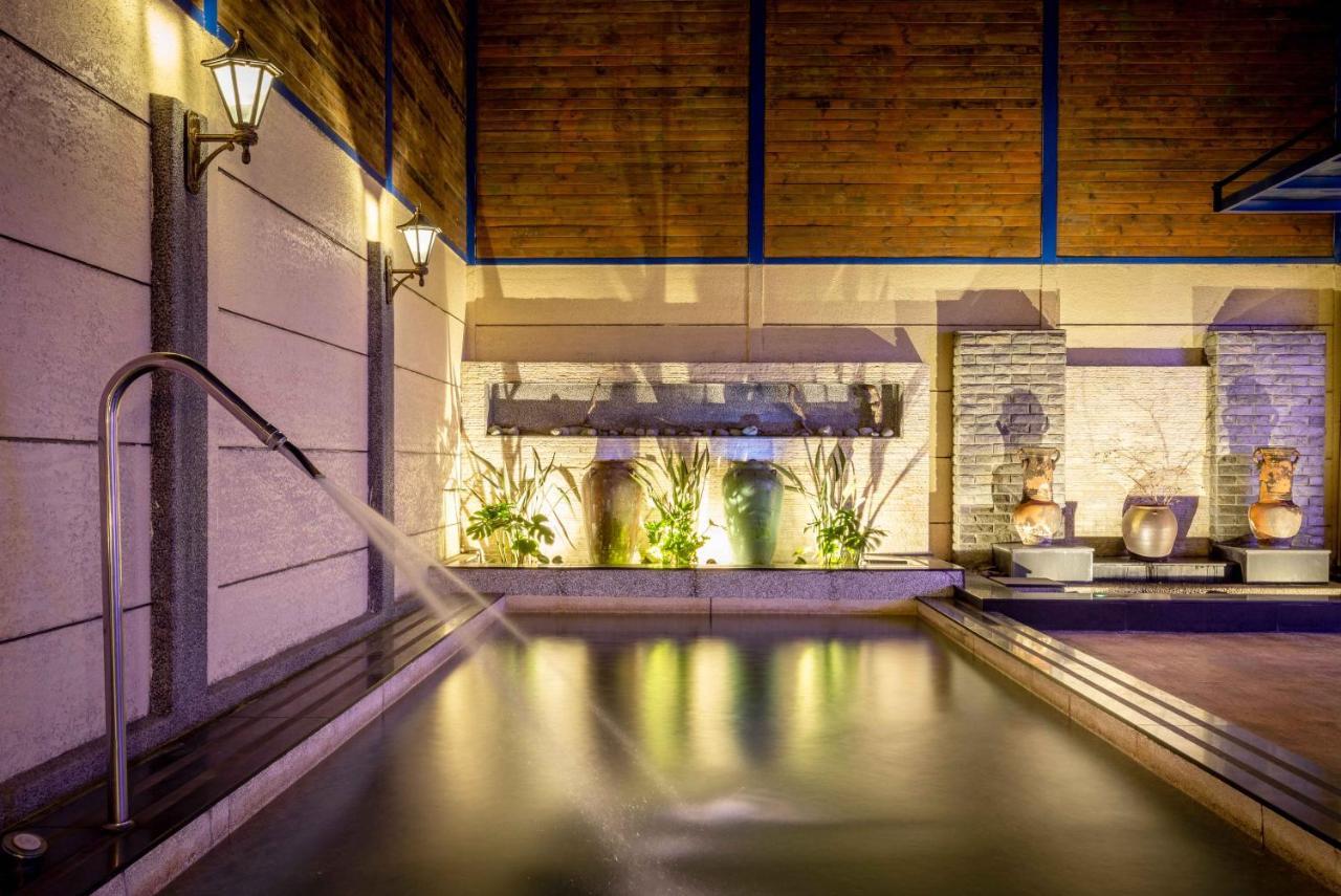 Vogue Boutique Motel Yangmei Exterior foto